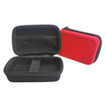 Custom Zipper Close Cheap Best Protective Eva Travel Hard Shell Hard Tool case Bag Box