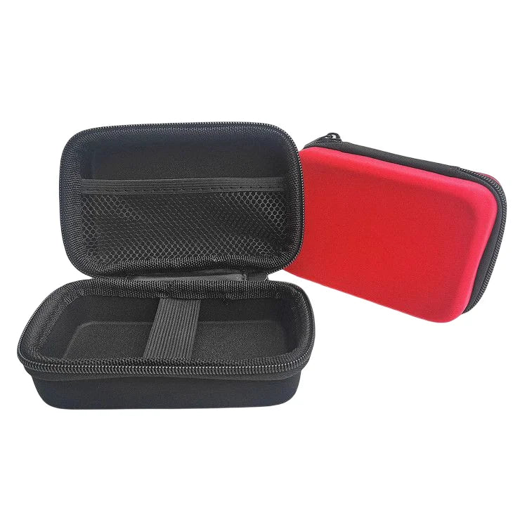 Custom Zipper Close Cheap Best Protective Eva Travel Hard Shell Hard Tool case Bag Box