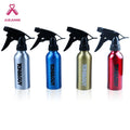 New Hot Sale Durable PET & Aluminum Barber Professional Hair Salon Mist Spray Bottle