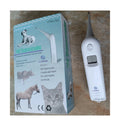 LANNX VThm M1 New High Quality Animal Medical Digital Thermometer Horse Pig Cow Sheep Dog Cat Temperature Veterinary Thermometer