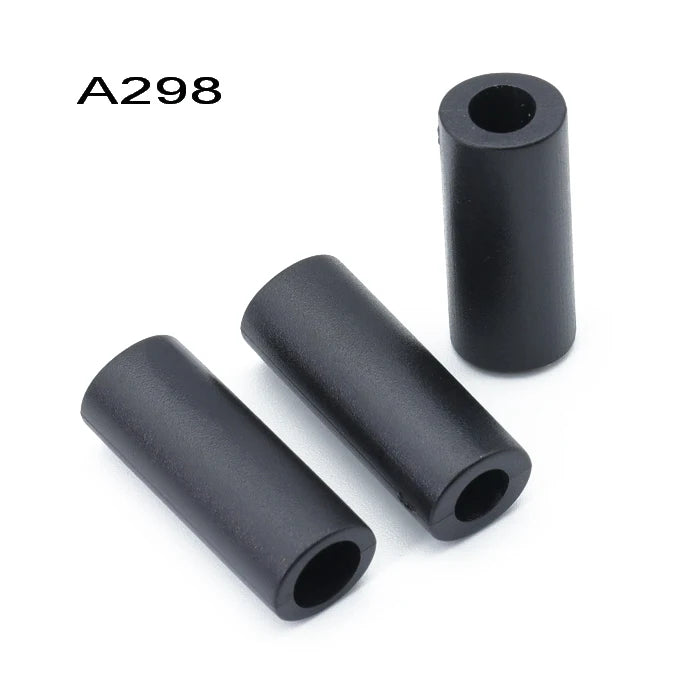 Wholesale Heavy Duty Plastic Snap Hook with Cord End Stopper Set for Bungee Cord Backpack MegaBDM