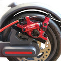 Superbsail ZOOM XTECH 120/140/160MM Metal Hydraulic Disc Brake Rotor for Xiaomi M365 E-cooter Front/Rear Disc Brake