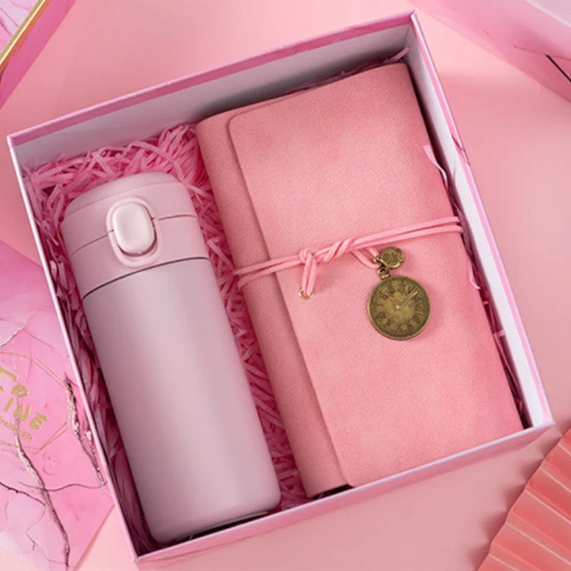 Souvenir Gift Ideasideas for Wedding Guests Women Birthday Gift Cadeau D'anniversaire Pour Femme Women Gift Set