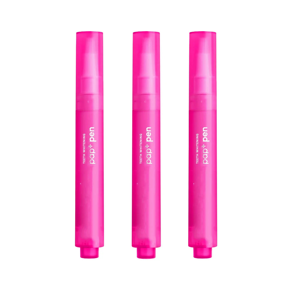 Personal Label Teeth Whitening Pen Enamel Safe 12% PAP Instant Bleaching Whitening Tooth Pen Custom Logo