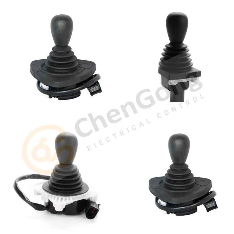 Linde Lift Truck Using Industrial Joystick Lever 7919040012 7919040015  7919040041  7919040042