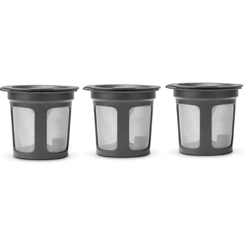 Hot Sale Promotional Brown Box Empty Biodegradable Reusable Multifunction Coffee Maker for Home Use K-cup