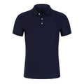 Wholesale Men's Polo Shirts 100% Cotton New Fashion Custom Printed Polo Shirts