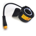 KUGOO G2 PRO Electric Scooter Accelerator Throttle Button Accessory New Image ABS Finger Thumb Throttle Compatible Electric