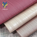 WIS159-163 Anti Mold PVC Vinyl Textured Stock Wallpaper for Bedroom Living Room Decoration