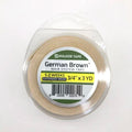 Fast Shipping Walker Tape Germany Grown 3/4 Inch 1 Inch Original USA Stick Toupees for Men Women Hot Supplier
