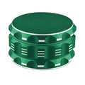 2.5 Inch  63 mm Size Spice Grinder Herb Spice Tools Wholesale Aluminum Herb Grinder