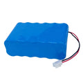 18650 2S6P 7.4V 18Ah 12Ah 13Ah 15Ah 15.6Ah 21Ah Li Ion Battery Pack with Pcb and Connector in Stock