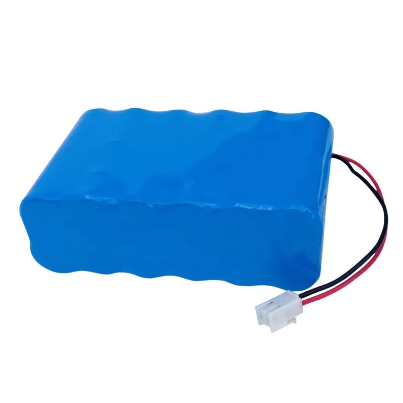 18650 2S6P 7.4V 18Ah 12Ah 13Ah 15Ah 15.6Ah 21Ah Li Ion Battery Pack with Pcb and Connector in Stock
