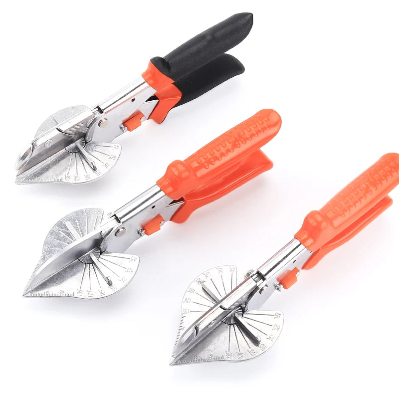 Universal Woodworking Angle Scissors Gasket Scissors