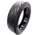 Superbsail Original 10 Inch Scooter 60/70-6.5 Tubeless Tire for Max G30 Electric Scooter Vacuum Front or Rear Tyre Wheel Parts