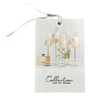 Factory Spot Custom Clothing Tags & Labels for Bags Shoes Garments-Paper Material Eco-Friendly Free Design