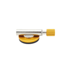 Outdoor Camping Gas Stove Burner Hose Connector Valve