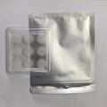 In Stock Microneedle Hydrocolloid Pimple Patches Waterproof Acne Patch
