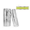 Modern Industrial Design Multi Foil 10mm Thickness Multilayer Thermal Insulation Durable EPE PE Farmhouse Use 5 Year Warranty