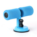 Custom Label Fitness Self-Suction Abdominal Exercise Equipment Sit-Up Bar