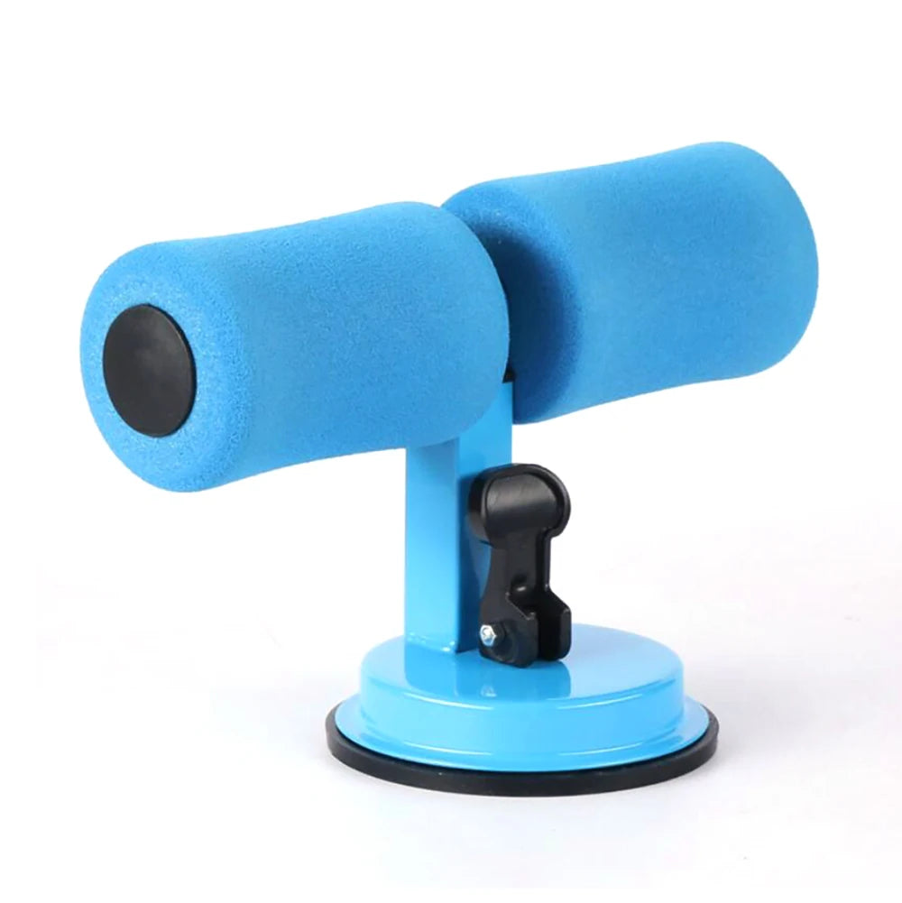 Custom Label Fitness Self-Suction Abdominal Exercise Equipment Sit-Up Bar