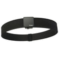 Custom Printed Men's Nylon Tactical Belt Woven Webbing with Heavy-Duty Alloy for Buckle Casual Leather Belts
