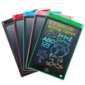 Customized Erasable Drawing Board Portable Science Explorative 8.5 Inch LCD Writing Tablet for Kids