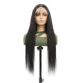 Dropshopping Human Hair Wig 13A Grade 180% Density 13*4 Lace Size Front Silky Straight Body Water Deep Wig