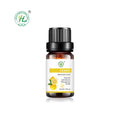 HL- 100% Natural Citrus Lemon Peel Oil Price Supplier Wholesale Italy Lemon Essential Oil for Luxury Branded Perfume Making