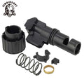 Plastic Hop up Chamber G36 Ver2 Series AEG Hunting Series