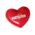 Shape Customized Voice Recorder Heart Beating Module Button Stuffed Animals Programmable Sound Voice Box