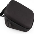 Portable Waterproof Shockproof Glucose Meter Case Customized Hard Shell EVA the Blood Pressure Monitor Case