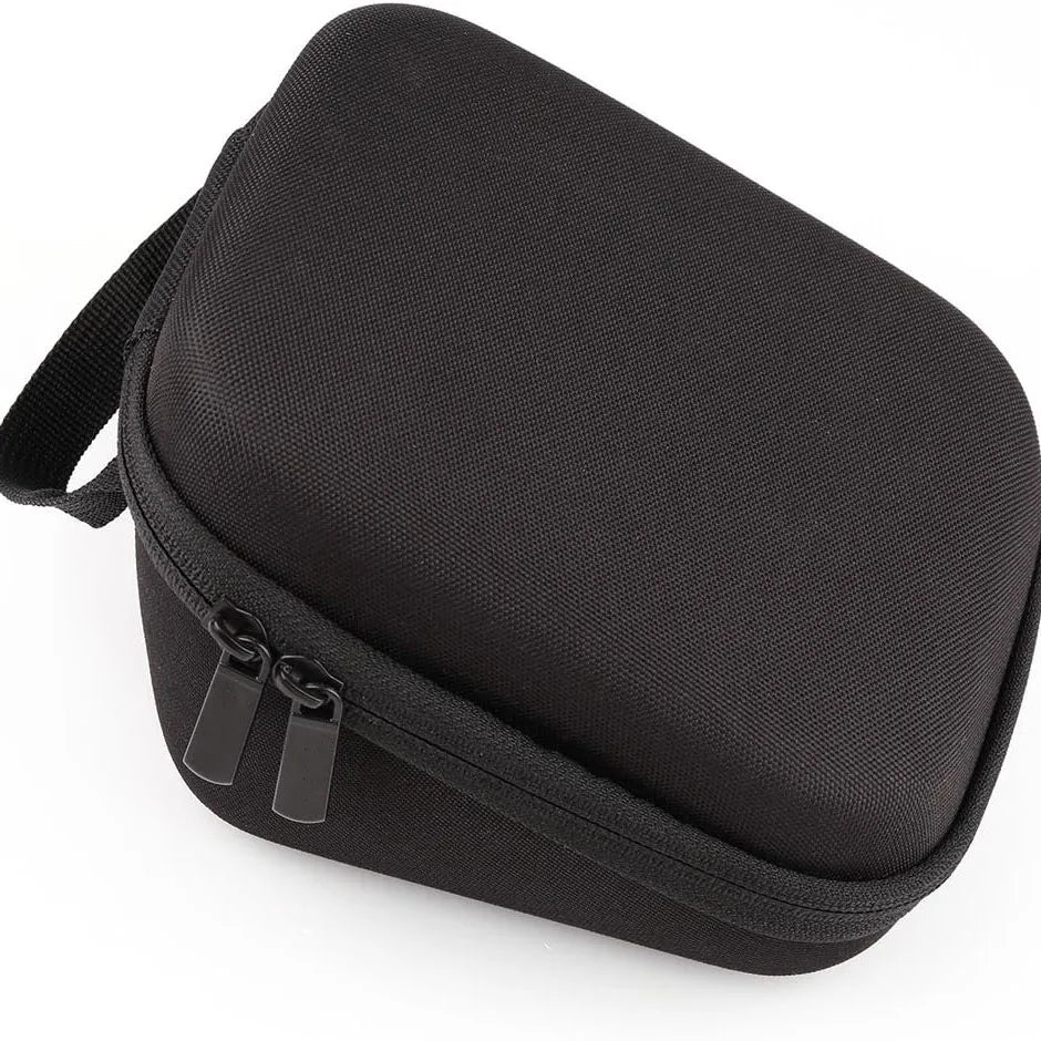 Portable Waterproof Shockproof Glucose Meter Case Customized Hard Shell EVA the Blood Pressure Monitor Case