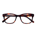 Fashion Mazzucchelli Classic Diamond Acetate Glasses Frames for Reading-Unisex
