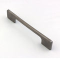 Hot Design Hardware Stainless Steel Kitchen Cabinet Handles