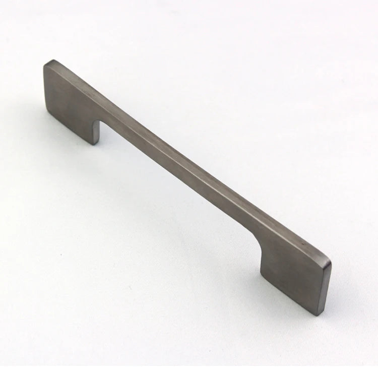 Hot Design Hardware Stainless Steel Kitchen Cabinet Handles