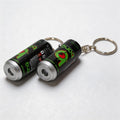 Reliable Mini Projector Flashlight Torch Custom Logo Pen for Beverage Companies Promotional Keychains & Carabiners