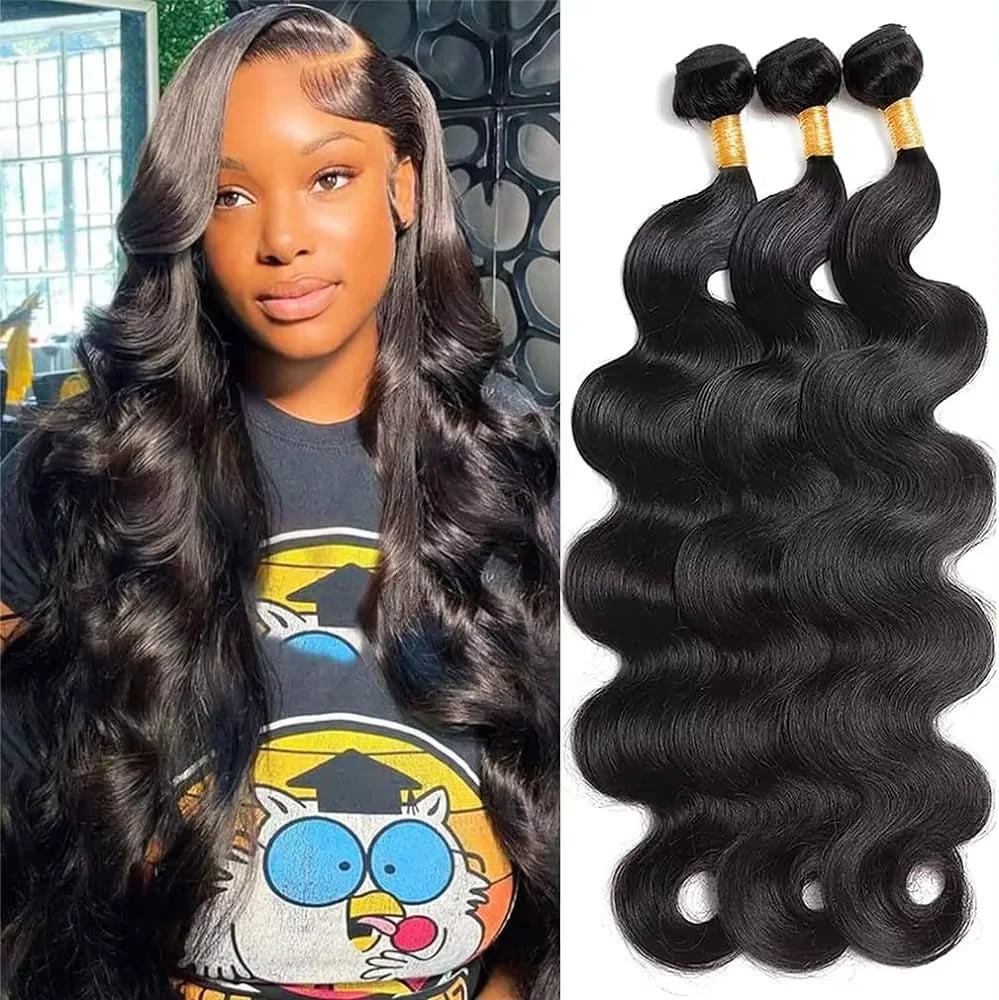 Wholesale 100% Virgin Raw Afro Style Brazilian Peruvian Human Hair Bundles Curly Body Wave Unprocessed Extensions Closure Set