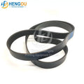 00.270.0095 V Ribbed Belt 12 Teeth Belt PL3420 Offset Printing Machine Spare Parts