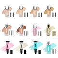Liquid Highlighter Makeup Shimmer and Shine Ultra-Smooth Radiant Illuminator for Face Cheekbone Body Glow Bronzer Face Primer