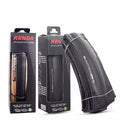 KENDA K1092 Bicycle Tire 700*25C28C 60TPI Ultra-light Stab-resistant Folding Tire 25-622 Road Bike Tyre
