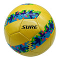 Custom Leather Size 5 Football PU PVC Small Soccer Ball