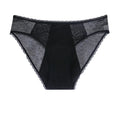 Organic Comfort Zone G-String Seamless Panties Thongs Breathable Quick Dry Sexy Everyday Lingerie for Women