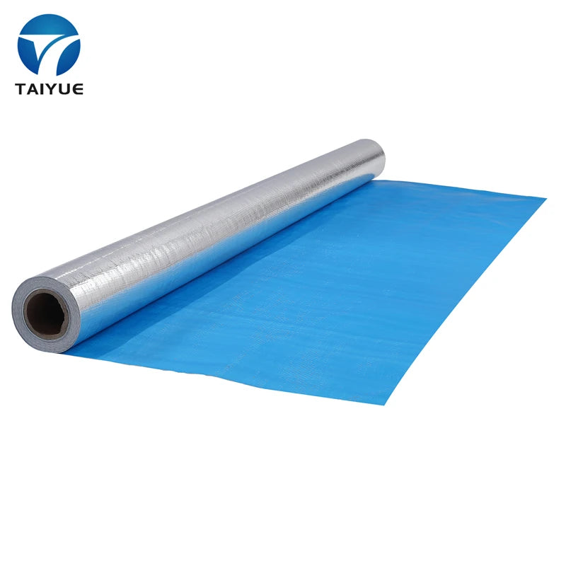 Australian Building Thermal Roof Sarking Reflective Foil Insulation