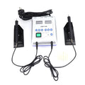 Dental Lab Equipment Double Pen Carver Wax Carving Electric Knives Dental Wax Knife