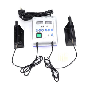 Dental Lab Equipment Double Pen Carver Wax Carving Electric Knives Dental Wax Knife