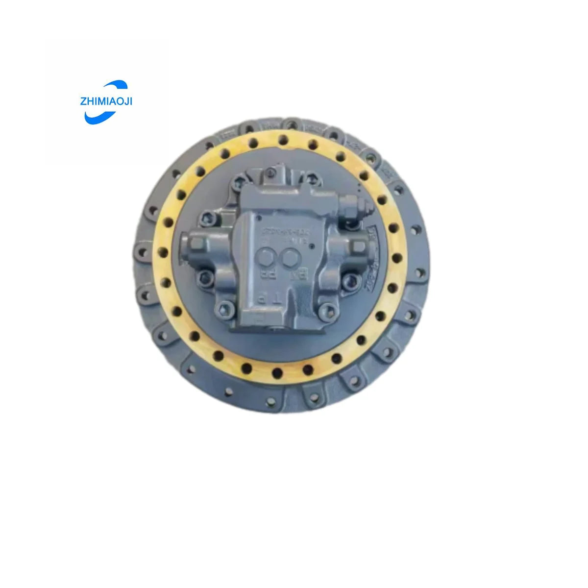 Excavator Final Drive 708-8H-31522 Reduction Gear Box for Komatsu PC340-6 PC20 PC60 PC100-3travel Motor Assembly