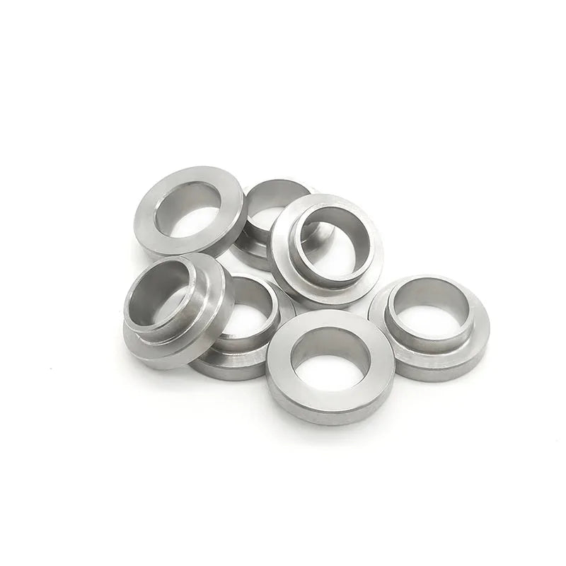 Custom Cnc Machining Milling Mechanical Parts Service Metal Sandblasting Aluminum Brass Copper Stainless Steel Cnc Milling Parts
