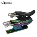 DORISEA Breakaway Cannon Launch Surfing Finger Aid Fishing Tackle Accessory for Spinning Reel Pliers
