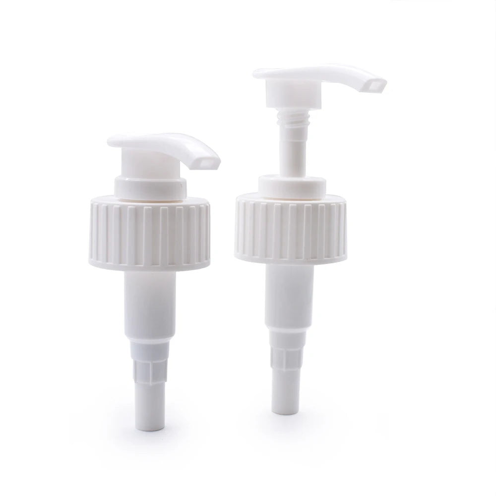 38/410 Eco Friendly Non Spill Liquid Soap Dispenser Spray Pump PP Plastic Pump Sprayer for Bottles Airless